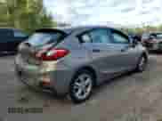 2017 Chevrolet Cruze LT с VIN 3G1BE6SM5HS562034, выставлен на аукционе Copart как лот 71134115 с пробегом 115 693 миль миль и Списание • Salvage title. История ставок и продаж доступна на DreamBid. Изображение 3.