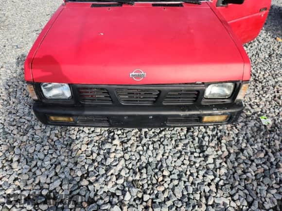 1994 Nissan Frontier с VIN 1N6SD11S9RC338881, выставлен на аукционе Copart как лот 60538295 с пробегом 115 428 миль миль и Списание • Salvage title. История ставок и продаж доступна на DreamBid. Изображение 11.