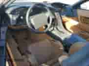 1990 Chevrolet Corvette с VIN 1G1YY3386L5110761, выставлен на аукционе Copart как лот 85831915 с пробегом 98 530 миль миль и Чистый • Clean title. История ставок и продаж доступна на DreamBid. Изображение 8.
