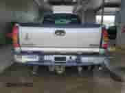 2000 GMC Sierra 1500 SLE with VIN 1GTEK19T2YZ291109, listed as a Copart auction lot 82026505 with 295,711 mi miles and Salvage title. Bid and sale history available at DreamBid. Image 6.