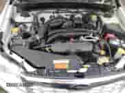 2011 Subaru Forester z VIN JF2SHBHC2BH719557, wystawiony jako Copart lot #78809654 z przebiegiem 91 325 mil mil oraz Szkoda całkowita • Salvage title. Historia ofert i sprzedaży dostępna na DreamBid. Obrazek 12.