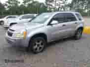 2005 Chevrolet Equinox LS z VIN 2CNDL13FX56174862, wystawiony jako IAAI lot #42957264 z przebiegiem Nie podano mil oraz . Historia ofert i sprzedaży dostępna na DreamBid. Obrazek 2.