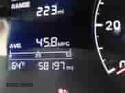 2021 Hyundai Accent SE с VIN 3KPC24A66ME137023, выставлен на аукционе IAAI как лот 42192858 с пробегом 58 197 миль миль и . История ставок и продаж доступна на DreamBid. Изображение 15.