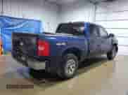 2011 Chevrolet Silverado 1500 LT z VIN 3GCPKSEA0BG130090, wystawiony jako Copart lot #57084385 z przebiegiem 113 978 mil mil oraz Szkoda całkowita • Salvage title. Historia ofert i sprzedaży dostępna na DreamBid. Obrazek 3.