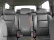 2005 Dodge Durango SLT with VIN 1D4HB48N15F502155, listed as a Copart auction lot 63518034 with 133,167 mi miles and Salvage title. Bid and sale history available at DreamBid. Image 10.