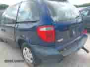 2001 Dodge Caravan SE с VIN 1B8GP25331B128680, выставлен на аукционе IAAI как лот 43083430 с пробегом Не указан миль и . История ставок и продаж доступна на DreamBid. Изображение 6.