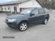 2010 Subaru Forester X Premium с VIN JF2SH6CC7AH736772, выставлен на аукционе IAAI как лот 43521160 с пробегом 206 294 миль миль и . История ставок и продаж доступна на DreamBid. Изображение 2.