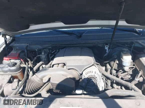 2010 Chevrolet Tahoe LTZ с VIN 1GNUCCE05AR176503, выставлен на аукционе IAAI как лот 41681116 с пробегом 6 миль миль и . История ставок и продаж доступна на DreamBid. Изображение 10.