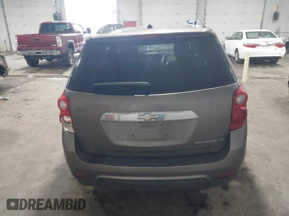 2012 Chevrolet Equinox 2LT with VIN 2GNALPEK2C6377561, listed as a IAAI auction lot 42806754 with 136,969 mi miles and . Bid and sale history available at DreamBid. Image 16.