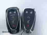 2023 Chevrolet Equinox RS with VIN 3GNAXWEG3PS193182, listed as a IAAI auction lot 42159374 with 31,035 mi miles and . Bid and sale history available at DreamBid. Image 11.