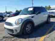 2013 MINI Hardtop with VIN WMWSU3C50DT679002, listed as a IAAI auction lot 43530940 with 59,731 mi miles and . Bid and sale history available at DreamBid. Image 2.