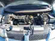 2004 Dodge Caravan EX с VIN 2D4GP74L44R553529, выставлен на аукционе IAAI как лот 42026342 с пробегом Не указан миль и . История ставок и продаж доступна на DreamBid. Изображение 10.