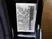 2016 Honda Accord EX-L with VIN 1HGCT1B64GA001265, listed as a Copart auction lot 84857624 with 23,429 mi miles and Salvage title. Bid and sale history available at DreamBid. Image 13.