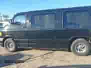 2000 Dodge Cargo with VIN 2B6HB11Z8YK104038, listed as a IAAI auction lot 41204879 with 288,100 mi miles and . Bid and sale history available at DreamBid. Image 13.