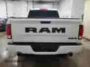 2019 Ram 1500 Express z VIN 1C6RR7KT9KS625928, wystawiony jako Copart lot #69641545 z przebiegiem 139 755 mil mil oraz Czysty tytuł • Clean title. Historia ofert i sprzedaży dostępna na DreamBid. Obrazek 6.