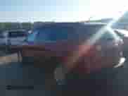 2012 Chevrolet Traverse 2LT with VIN 1GNKRJED6CJ328478, listed as a IAAI auction lot 42671488 with 183,388 mi miles and . Bid and sale history available at DreamBid. Image 3.