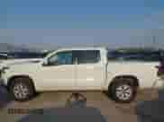 2022 Nissan Frontier SV with VIN 1N6ED1EK7NN676673, listed as a IAAI auction lot 43060169 with 66,376 mi miles and . Bid and sale history available at DreamBid. Image 14.