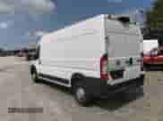 2023 Ram ProMaster Cargo с VIN 3C6LRVDG8PE559876, выставлен на аукционе IAAI как лот 42649354 с пробегом 44 553 миль миль и . История ставок и продаж доступна на DreamBid. Изображение 3.