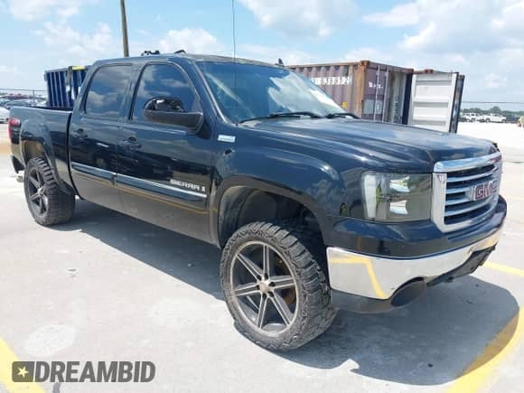 2008 GMC Sierra 1500 SLE1 с VIN 2GTEC13J681325825, выставлен на аукционе IAAI как лот 42911010 с пробегом 246 861 миль миль и . История ставок и продаж доступна на DreamBid. Изображение 1.
