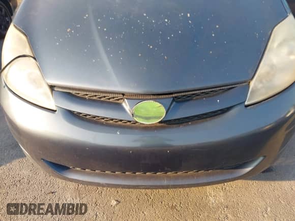 2009 Toyota Sienna CE с VIN 5TDZK23C89S255377, выставлен на аукционе IAAI как лот 43024103 с пробегом 257 722 миль миль и . История ставок и продаж доступна на DreamBid. Изображение 6.