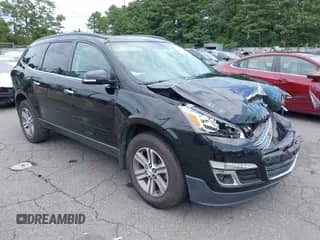 2017 Chevrolet Traverse LT с VIN 1GNKRGKD4HJ242228, выставлен на аукционе IAAI как лот 42985046 с пробегом 104 391 миль миль и . История ставок и продаж доступна на DreamBid. Изображение 1.
