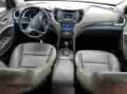 2013 Hyundai Santa Fe Sport с VIN 5XYZU3LB1DG008912, выставлен на аукционе Copart как лот 81435235 с пробегом 134 484 миль миль и Списание • Salvage title. История ставок и продаж доступна на DreamBid. Изображение 8.