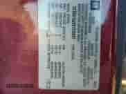 2008 GMC Sierra 1500 SLE2 z VIN 2GTEK19JX81333887, wystawiony jako Copart lot #89182485 z przebiegiem 210 699 mil mil oraz Czysty tytuł • Clean title. Historia ofert i sprzedaży dostępna na DreamBid. Obrazek 13.