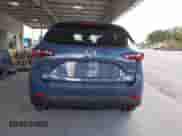 2024 Mazda CX-5 S Preferred z VIN JM3KFBCL6R0460695, wystawiony jako IAAI lot #43057587 z przebiegiem 19 142 mil mil oraz . Historia ofert i sprzedaży dostępna na DreamBid. Obrazek 17.