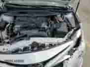 2020 Toyota Camry XSE с VIN 4T1K61AK4LU952330, выставлен на аукционе Copart как лот 84054715 с пробегом 29 989 миль миль и Списание • Salvage title. История ставок и продаж доступна на DreamBid. Изображение 16.