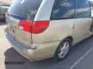 2004 Toyota Sienna XLE z VIN 5TDZA22C34S207668, wystawiony jako IAAI lot #43543397 z przebiegiem 213 009 mil mil oraz . Historia ofert i sprzedaży dostępna na DreamBid. Obrazek 6.