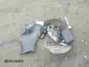 2019 Mitsubishi Outlander ES z VIN JA4AZ3A39KZ004223, wystawiony jako IAAI lot #43507250 z przebiegiem 88 621 mil mil oraz . Historia ofert i sprzedaży dostępna na DreamBid. Obrazek 12.