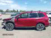 2018 Subaru Forester Premium z VIN JF2SJAGC0JH428568, wystawiony jako IAAI lot #42908934 z przebiegiem 147 546 mil mil oraz . Historia ofert i sprzedaży dostępna na DreamBid. Obrazek 15.