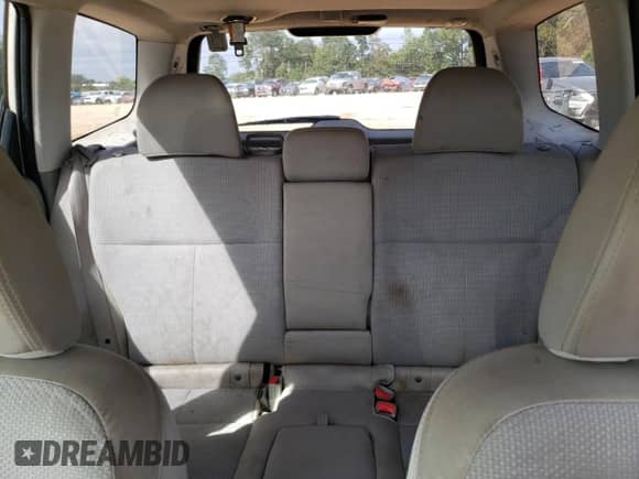 2013 Subaru Forester X Premium z VIN JF2SHADC0DH404307, wystawiony jako Copart lot #86260145 z przebiegiem 316 728 mil mil oraz Czysty tytuł • Clean title. Historia ofert i sprzedaży dostępna na DreamBid. Obrazek 10.