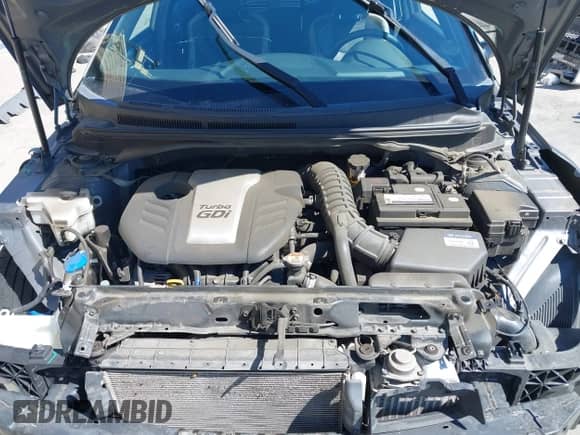 2016 Hyundai Veloster Turbo с VIN KMHTC6AE5GU251161, выставлен на аукционе IAAI как лот 42818741 с пробегом 45 145 миль миль и . История ставок и продаж доступна на DreamBid. Изображение 10.