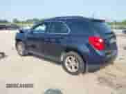 2015 Chevrolet Equinox LT с VIN 2GNALBEK8F1145759, выставлен на аукционе IAAI как лот 42885017 с пробегом 115 869 миль миль и . История ставок и продаж доступна на DreamBid. Изображение 3.
