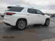 2023 Chevrolet Traverse Premier с VIN 1GNEVKKW2PJ288278, выставлен на аукционе Copart как лот 66841495 с пробегом 40 407 миль миль и Списание • Salvage title. История ставок и продаж доступна на DreamBid. Изображение 3.
