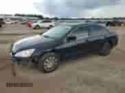 2007 Honda Accord LX with VIN 1HGCM56497A156276, listed as a Copart auction lot 69192205 with 274,883 mi miles and Salvage title. Bid and sale history available at DreamBid. Image 1.