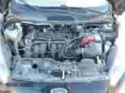 2017 Ford Fiesta S with VIN 3FADP4AJ4HM112696, listed as a IAAI auction lot 43515593 with 229,862 mi miles and . Bid and sale history available at DreamBid. Image 10.