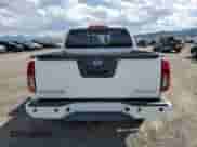 2019 Nissan Frontier SV с VIN 1N6AD0EV8KN881935, выставлен на аукционе Copart как лот 61860155 с пробегом 45 775 миль миль и Списание • Salvage title. История ставок и продаж доступна на DreamBid. Изображение 6.