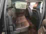 2010 GMC Sierra 1500 Denali z VIN 3GTRKXE28AG259921, wystawiony jako Copart lot #73592214 z przebiegiem 156 378 mil mil oraz Szkoda całkowita • Salvage title. Historia ofert i sprzedaży dostępna na DreamBid. Obrazek 10.