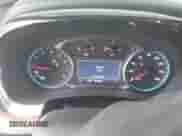 2021 Chevrolet Traverse High Country with VIN 1GNEVNKW8MJ203490, listed as a IAAI auction lot 41252324 with 70,466 mi miles and . Bid and sale history available at DreamBid. Image 7.