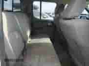 2016 Nissan Frontier S z VIN 1N6AD0ER5GN799123, wystawiony jako Copart lot #43320035 z przebiegiem 118 229 mil mil oraz Szkoda całkowita • Salvage title. Historia ofert i sprzedaży dostępna na DreamBid. Obrazek 10.