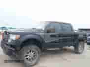 2012 Ford F-150 Lariat with VIN 1FTFW1E61CFB09158, listed as a IAAI auction lot 41958745 with 137,065 mi miles and . Bid and sale history available at DreamBid. Image 18.