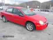 2005 Dodge Neon SXT z VIN 1B3ES56C15D181559, wystawiony jako IAAI lot #41845914 z przebiegiem 142 698 mil mil oraz . Historia ofert i sprzedaży dostępna na DreamBid. Obrazek 1.