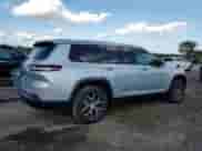2023 Jeep Grand Cherokee Limited with VIN 1C4RJKBG4P8851353, listed as a Copart auction lot 81501715 with 20,924 mi miles and Salvage title. Bid and sale history available at DreamBid. Image 3.