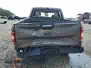 2019 Ford F-150 XL с VIN 1FTEW1CPXKFA06133, выставлен на аукционе Copart как лот 81080965 с пробегом 149 806 миль миль и Списание • Salvage title. История ставок и продаж доступна на DreamBid. Изображение 6.