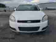 2006 Chevrolet Impala LT 3.9L with VIN 2G1WC581369259763, listed as a Copart auction lot 66530805 with 128,557 mi miles and Salvage title. Bid and sale history available at DreamBid. Image 5.