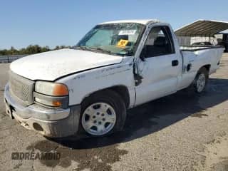 2004 GMC Sierra 1500 SLE с VIN 1GTEC14V64Z187514, выставлен на аукционе Copart как лот 76979474 с пробегом 268 877 миль миль и Списание • Salvage title. История ставок и продаж доступна на DreamBid. Изображение 1.