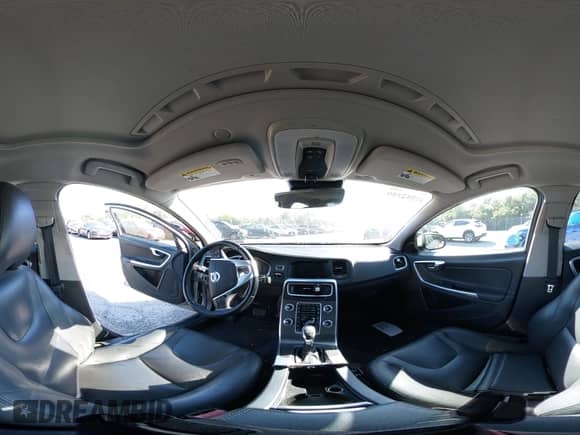 2015 Volvo S60 T5 Premier с VIN YV1612TK7F1351761, выставлен на аукционе IAAI как лот 42582359 с пробегом 138 659 миль миль и . История ставок и продаж доступна на DreamBid. Изображение 19.