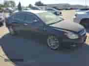 2008 Chevrolet Malibu LTZ with VIN 1G1ZK57778F162565, listed as a Copart auction lot 85774125 with 114,909 mi miles and Clean title. Bid and sale history available at DreamBid. Image 4.